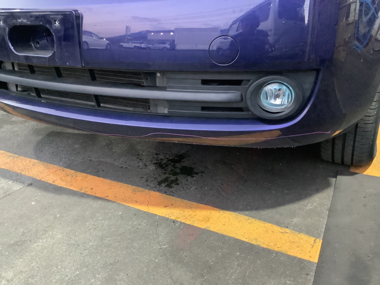 マツダ デミオ Ref:SP374630 14/21